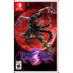 Bayonetta 3